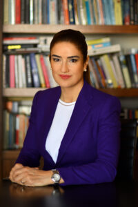 Ece GÜNER photo
