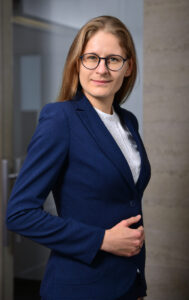 Katarzyna Menszig-Wiese photo