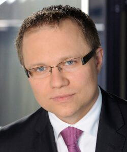 Tomasz Krasowski photo