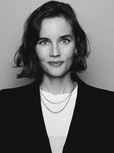 Martina Blomberg Roald photo