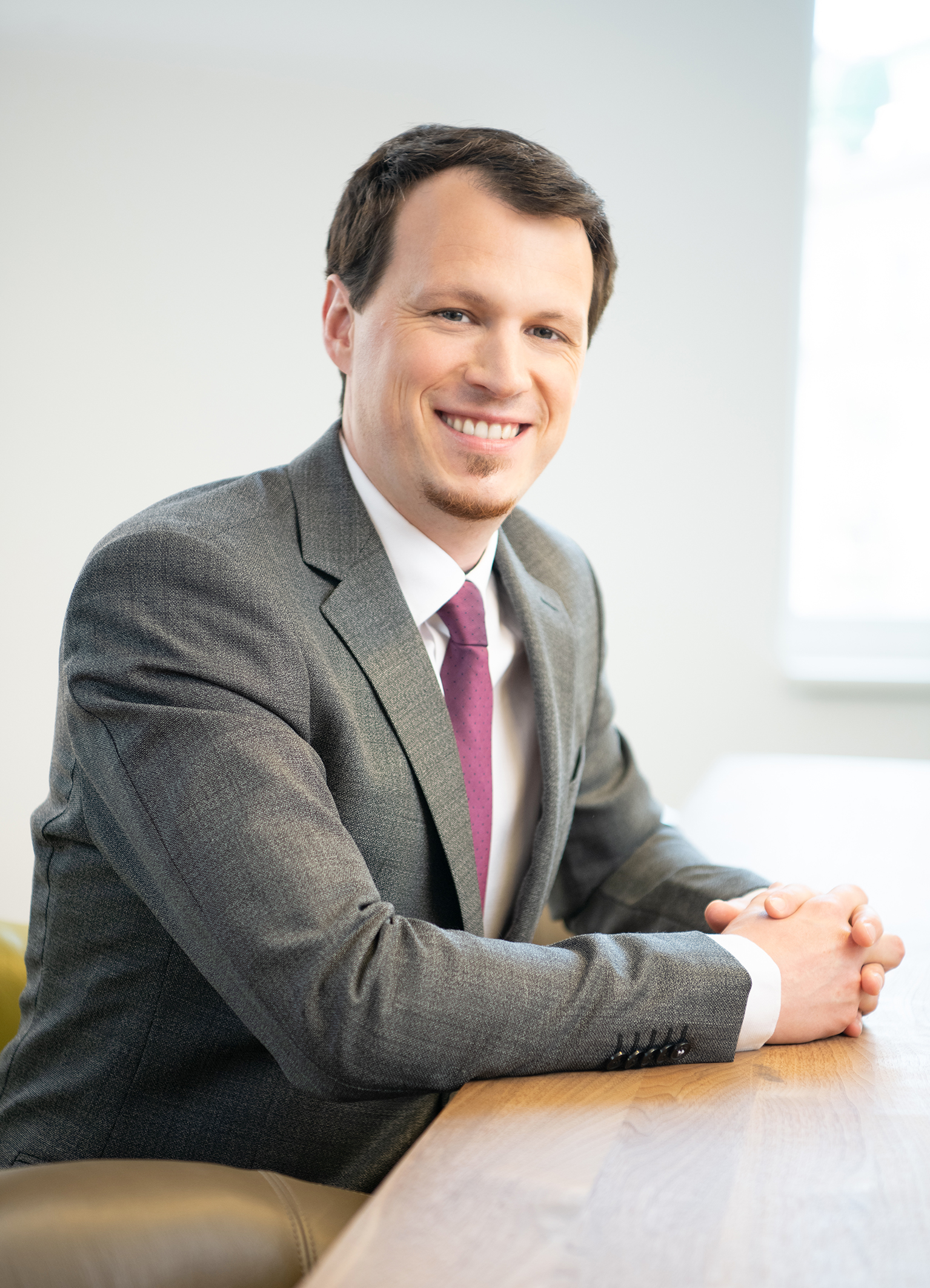 Stefan Gruber photo