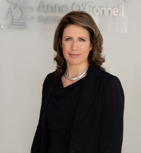 Anne O’Connell photo