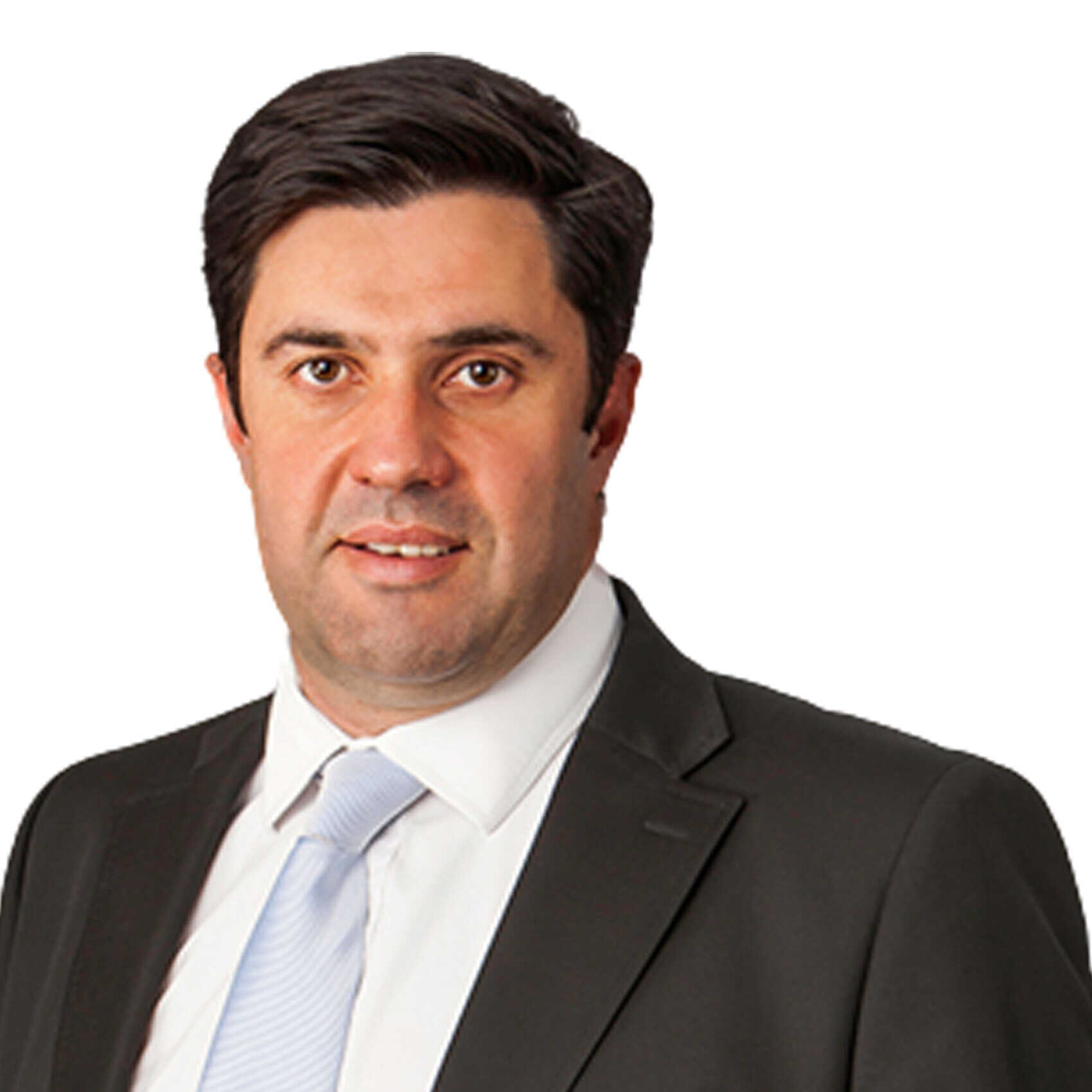 Christoff Pienaar photo