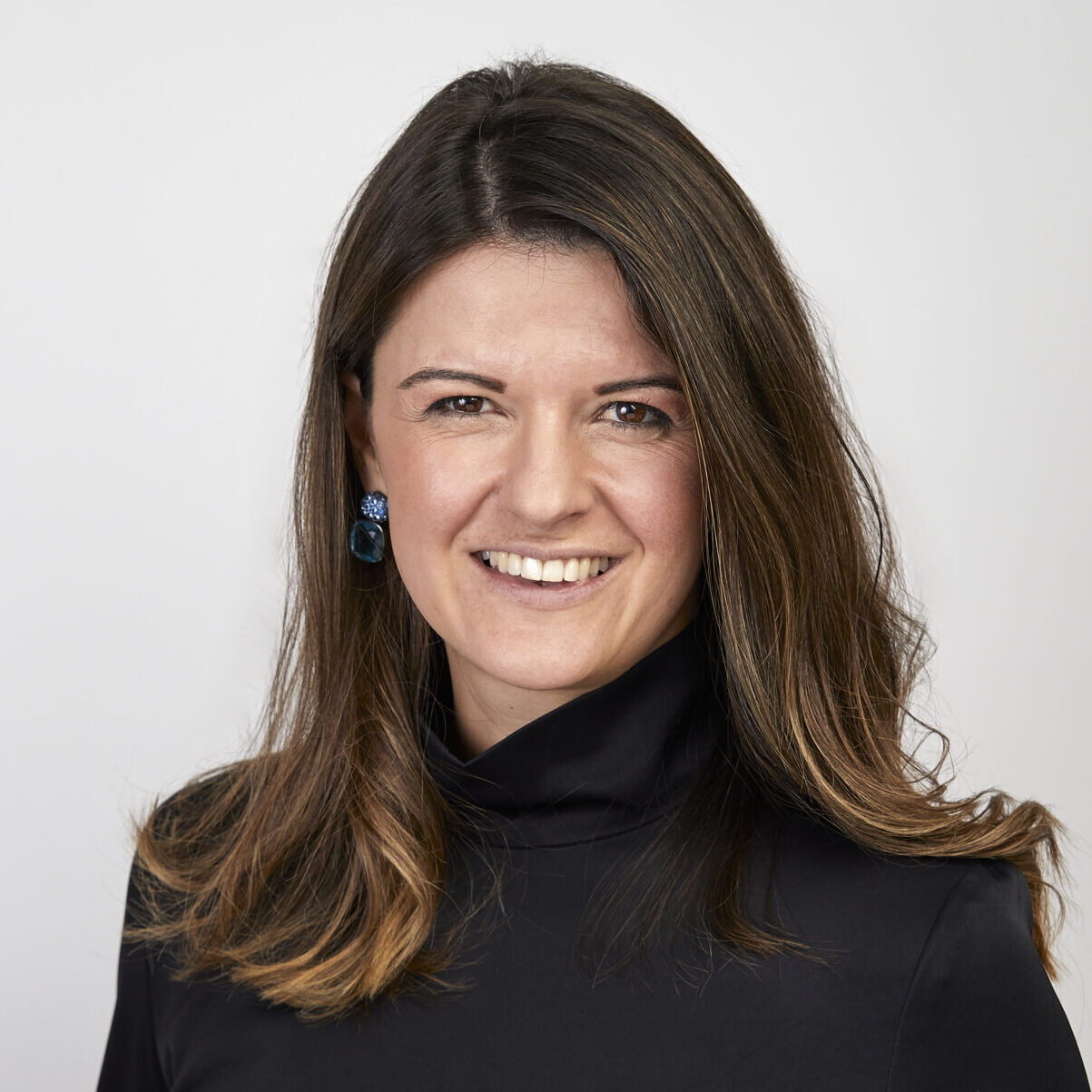 Nina Mitterdorfer photo