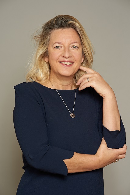 Marie-Hélène Tonnellier photo