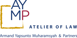 Armand Yapsunto Muharamsyah & Partners company logo
