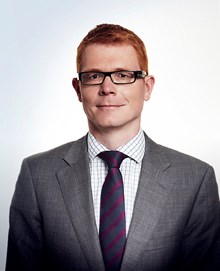 Mikael Wärnsby photo