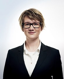 Sara Andersson photo