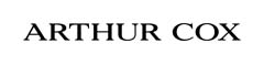 Arthur Cox company logo