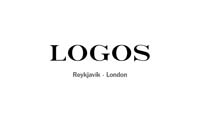 LOGOS company logo