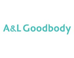 A&L Goodbody company logo