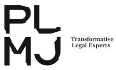 PLMJ company logo