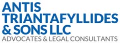Antis Triantafyllides & Sons LLC company logo