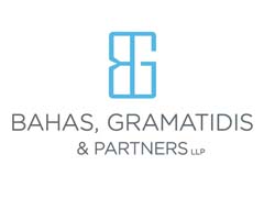 Bahas, Gramatidis & Partners company logo