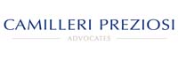 Camilleri Preziosi company logo