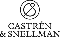 Castrén & Snellman logo