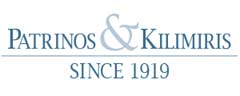 Law Offices Patrinos & Kilimiris company logo