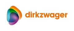 Dirkzwager company logo