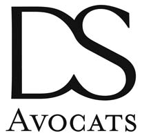 DS Avocats company logo