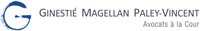 Ginestié Magellan Paley-Vincent company logo