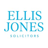 Ellis Jones Solicitors LLP company logo