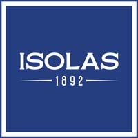 ISOLAS LLP company logo