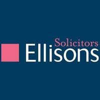Ellisons Solicitors company logo