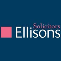 Ellisons Solicitors company logo