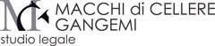 Macchi di Cellere Gangemi company logo