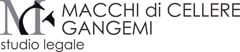 Macchi di Cellere Gangemi company logo