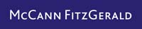 McCann FitzGerald LLP company logo