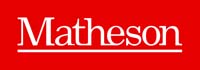 Matheson LLP company logo