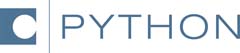 Python company logo