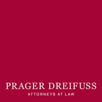 Prager Dreifuss AG company logo