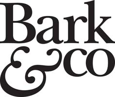 Bark&co company logo