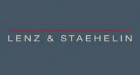 Lenz & Staehelin company logo