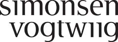 Advokatfirmaet Simonsen Vogt Wiig company logo