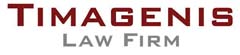 Timagenis Law Firm company logo