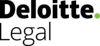 Deloitte company logo