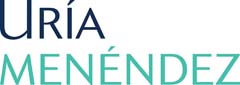 Uría Menéndez company logo