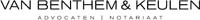 Van Benthem & Keulen company logo