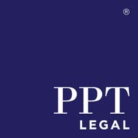 PPT Legal company logo