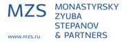 Monastyrsky, Zyuba, Stepanov & Partners company logo