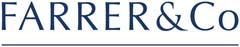 Farrer & Co company logo