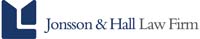 Jonsson & Hall company logo