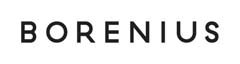 Borenius company logo