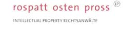 Rospatt Osten Pross company logo