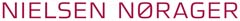 Nielsen Nørager company logo