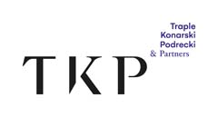Traple Konarski Podrecki & Partners company logo