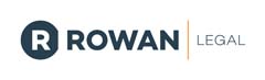 ROWAN LEGAL company logo